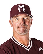 Matt Kirby | Assistant Baseball Coach