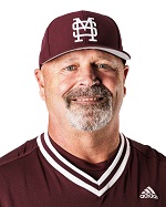 Kevin McMullan | Associate Head Baseball Coach